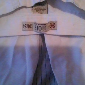 White jeans
